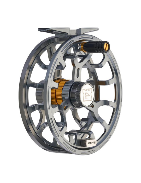 Reel HARDY Averon 9000 TI - 8/9/10