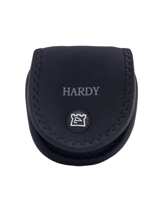 Reel HARDY Averon 3000 Black - 3/4/5