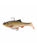 Leurre SAVAGE GEAR 3D rtf roach bream 15cm- 62gr