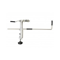 SENSAS luxury hook lift