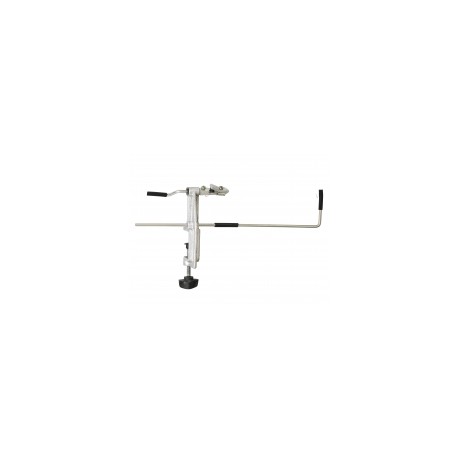 SENSAS luxury hook lift