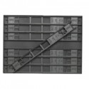 SENSAS box with folders XL 26cm