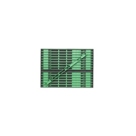 Boite SENSAS avec plioirs 26cm