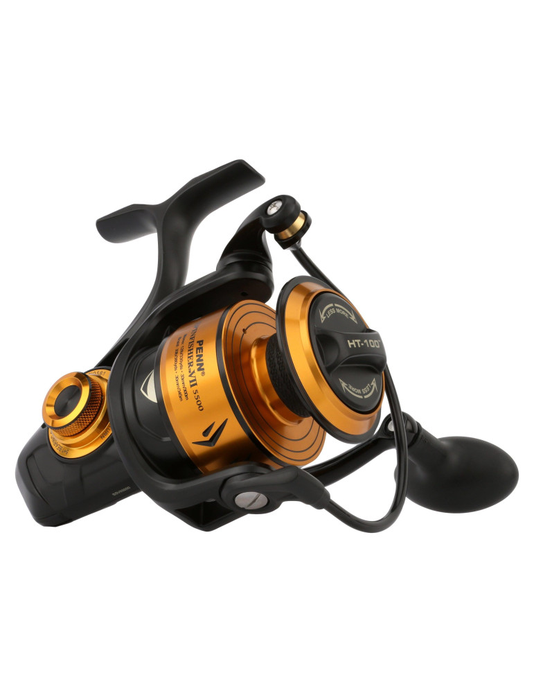Reel PENN Spinfisher VII 5500