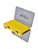 ILLEX tackle box reversible 285 hc