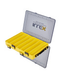 ILLEX tackle box reversible 285 vc
