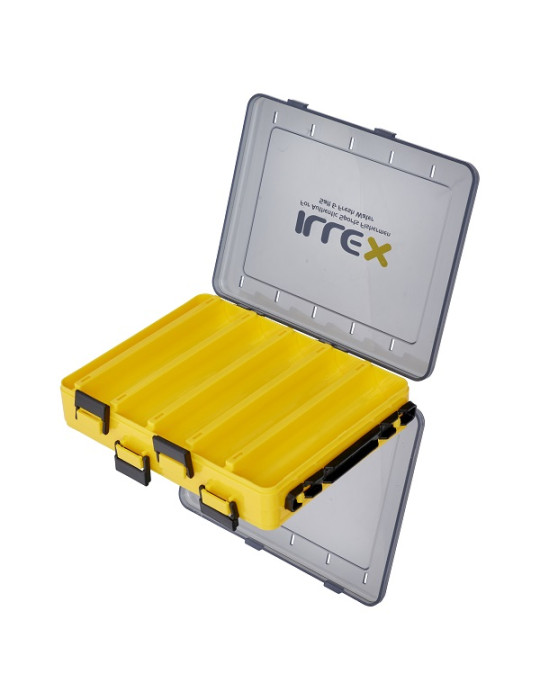 Boite ILLEX tackle box reversible 205 vc