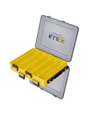 Boite ILLEX tackle box reversible 205 vc