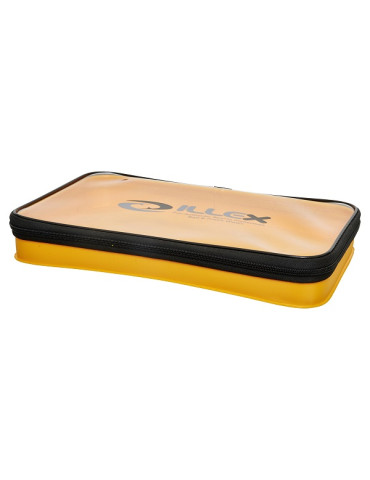 Bakkan ILLEX safe bag slim L- jaune