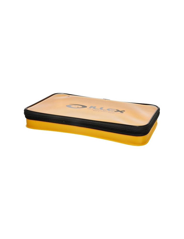 Bakkan ILLEX safe bag slim L- yellow
