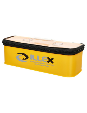 Bakkan ILLEX safe bag long L- jaune