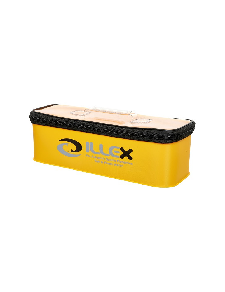 Bakkan ILLEX safe bag long L- yellow