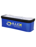 Bakkan ILLEX safe bag long L- bleu