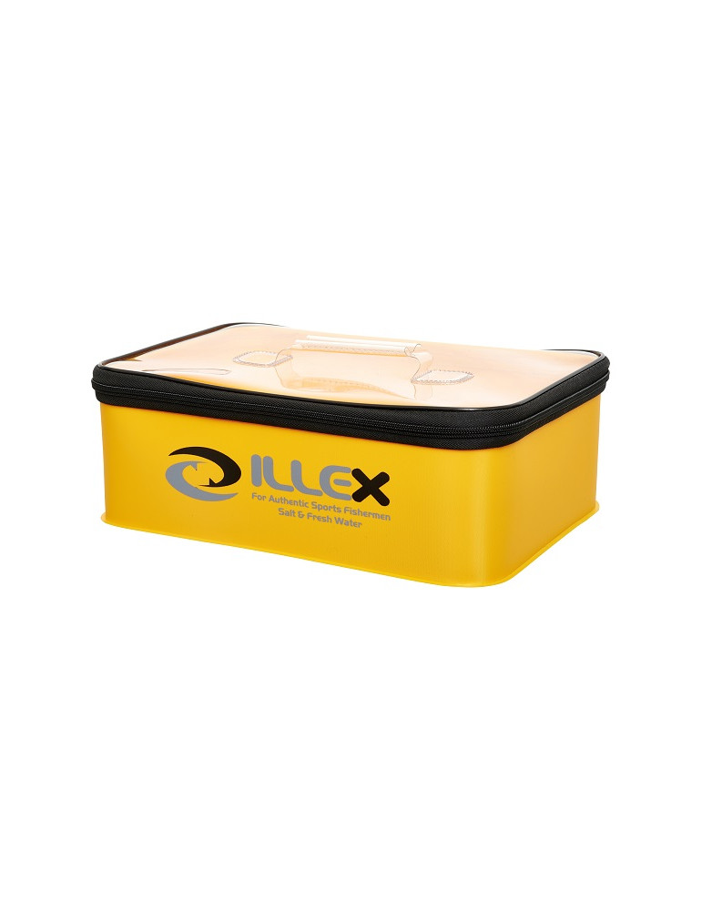 Bakkan ILLEX safe bag L- yellow