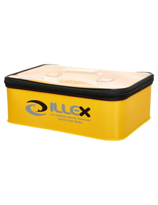 Bakkan ILLEX safe bag L- jaune