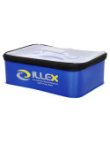 Bakkan ILLEX safe bag L- blue