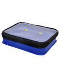 Bakkan ILLEX safe bag slim S- bleu