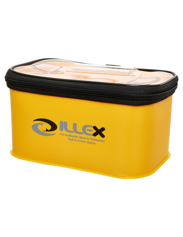 Bakkan ILLEX safe bag S- jaune