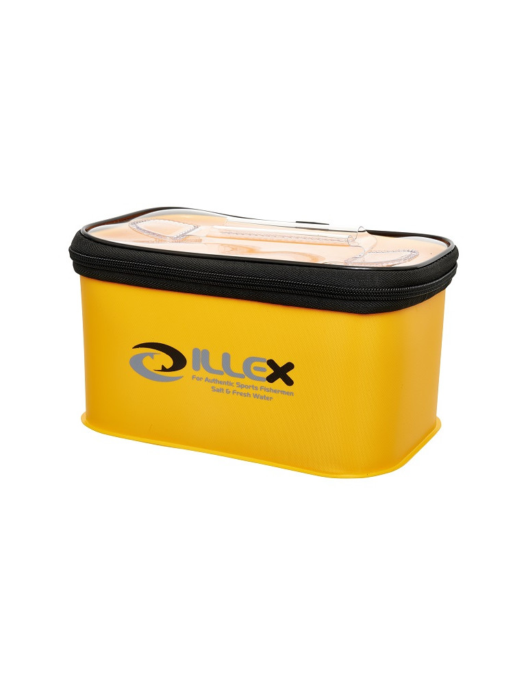 Bakkan ILLEX safe bag S- jaune
