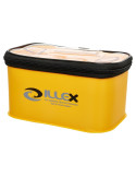 Bakkan ILLEX safe bag S- jaune