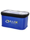 Bakkan ILLEX safe bag S- blue