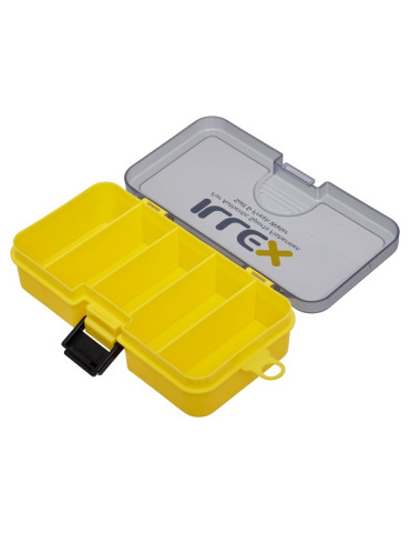 ILLEX tackle box 138 vc