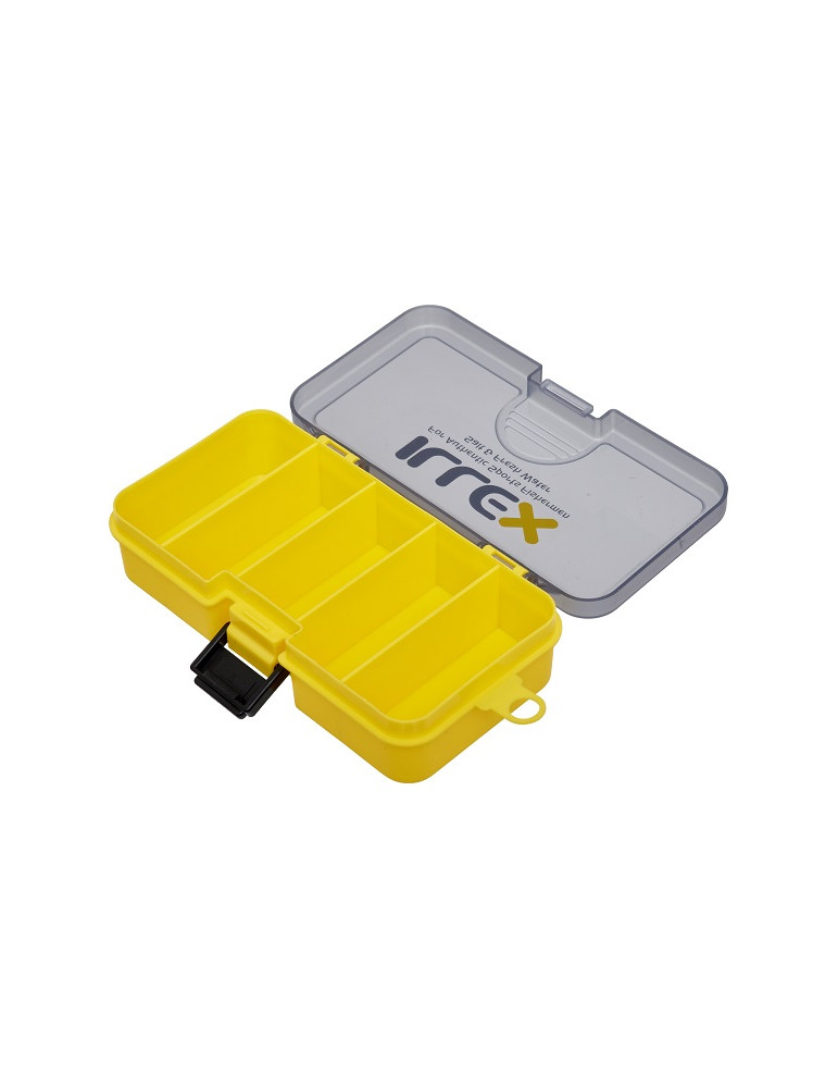 Boite ILLEX tackle box 138 vc