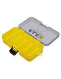 Boite ILLEX tackle box 138 vc