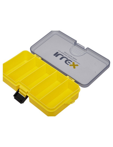 Boite ILLEX tackle box 161 vc