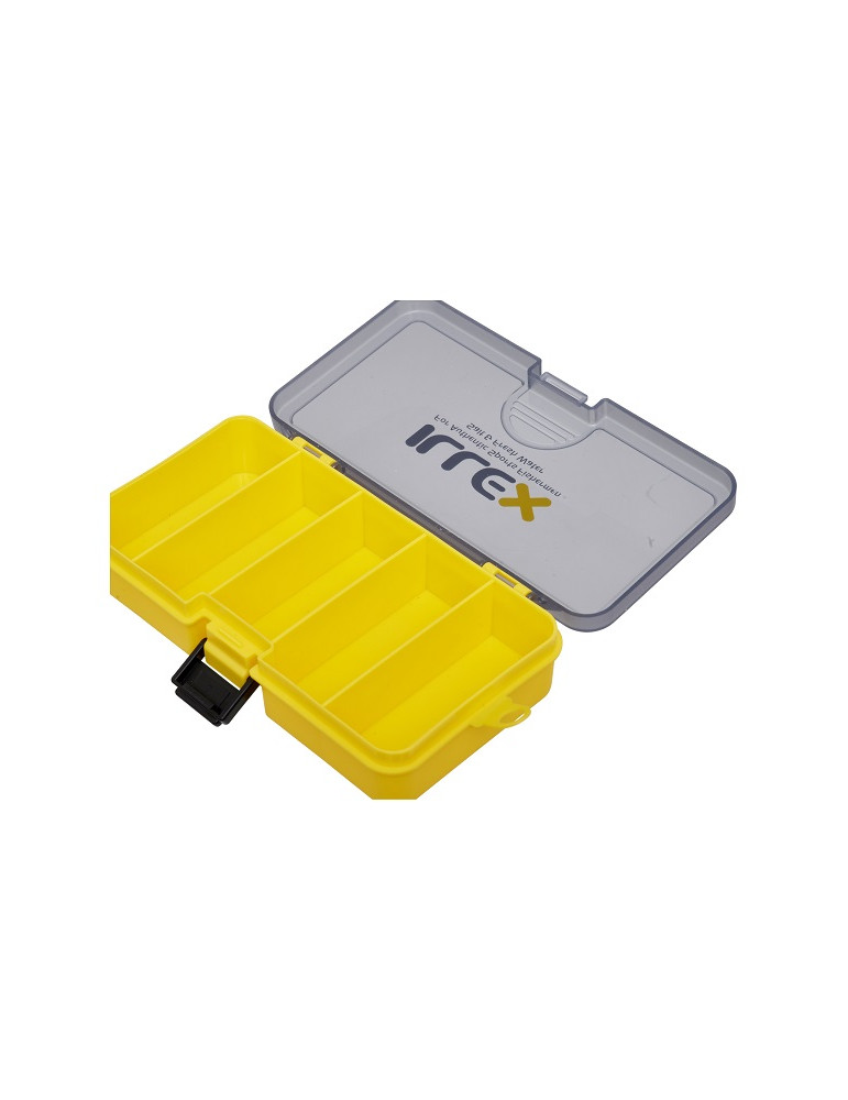 ILLEX tackle box 161 vc