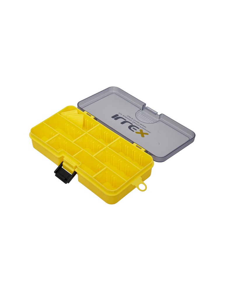 Boite ILLEX tackle box 161 hc
