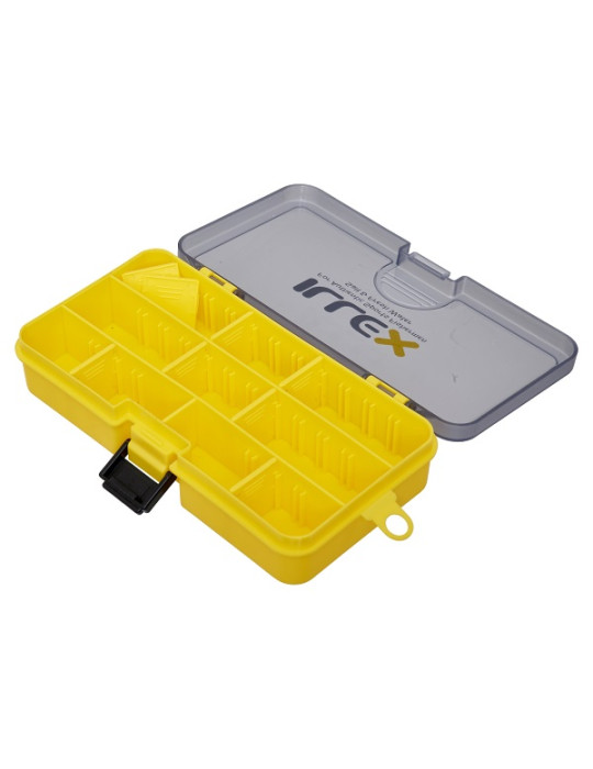 Boite ILLEX tackle box 161 hc