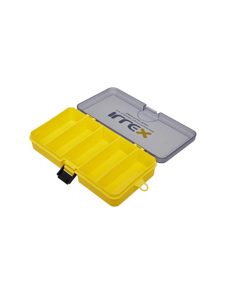 Boite ILLEX tackle box 186 vc