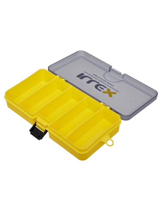 Boite ILLEX tackle box 186 vc
