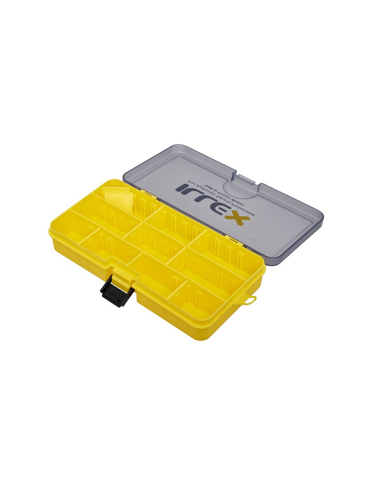 Boite ILLEX tackle box 186 hc