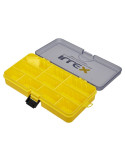 ILLEX tackle box 186 hc