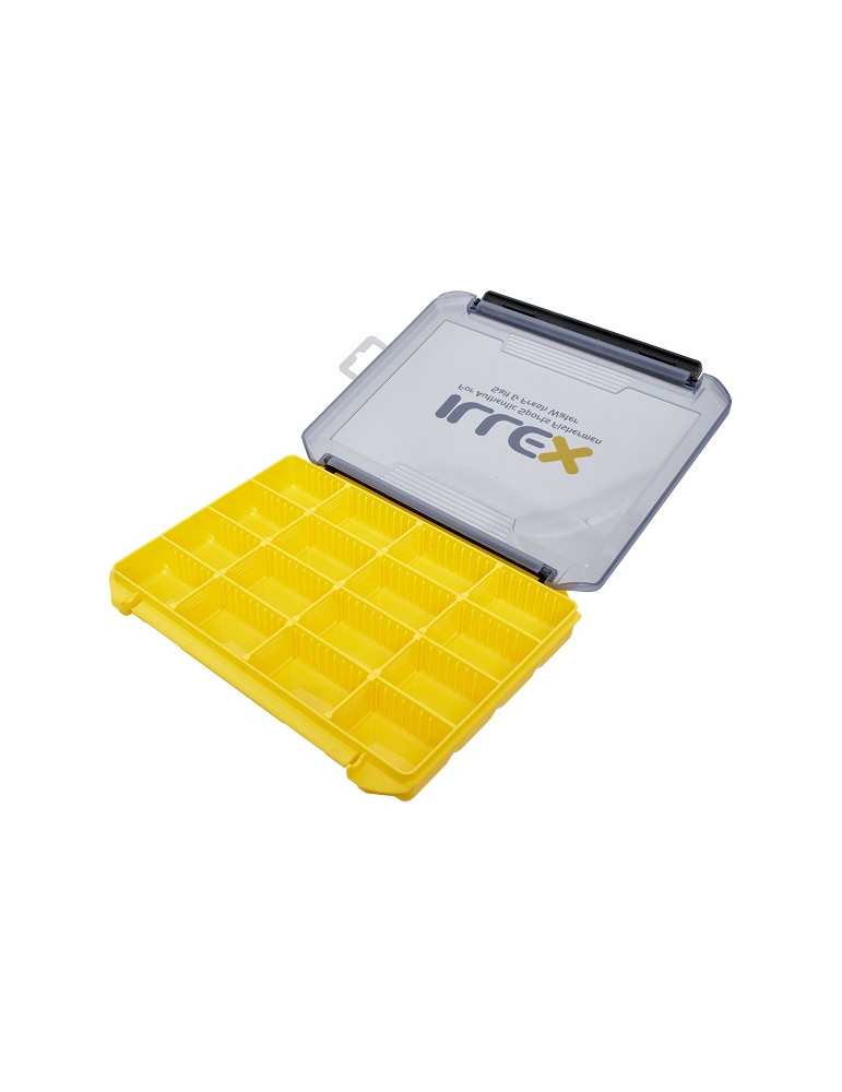 ILLEX tackle box 255 hc