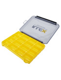 Boite ILLEX tackle box 255 hc