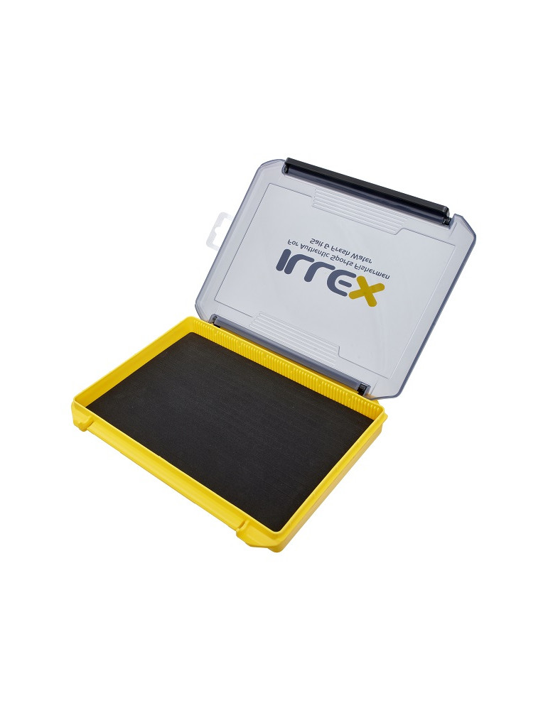 ILLEX tackle box 255 slit foam