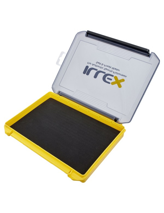 Boite ILLEX tackle box 255 slit foam