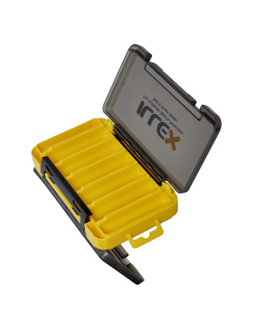 Boite ILLEX tackle box reversible 175 vc