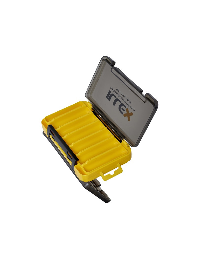 ILLEX tackle box reversible 175 vc