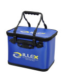 Bakkan ILLEX boat 33- blue