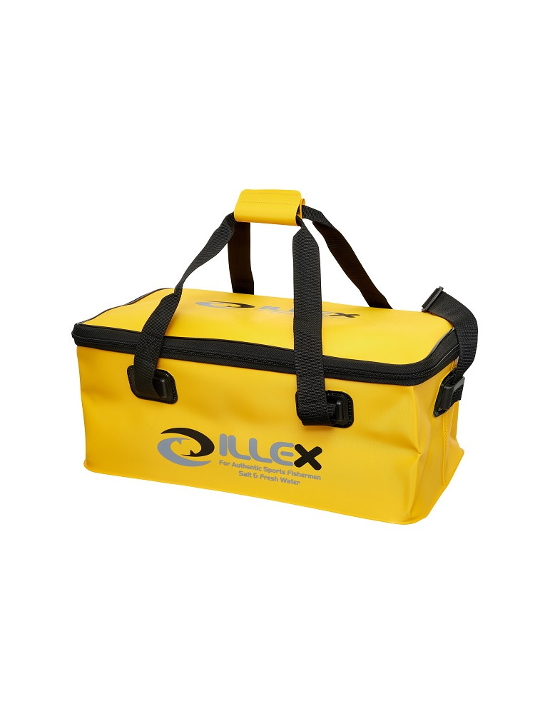 Bakkan ILLEX sport 55- yellow