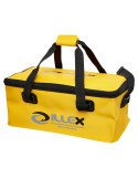 Bakkan ILLEX sport 55- jaune