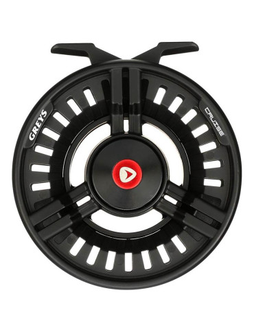 Moulinet GREYS Cruise Cassette Soie de 5/6