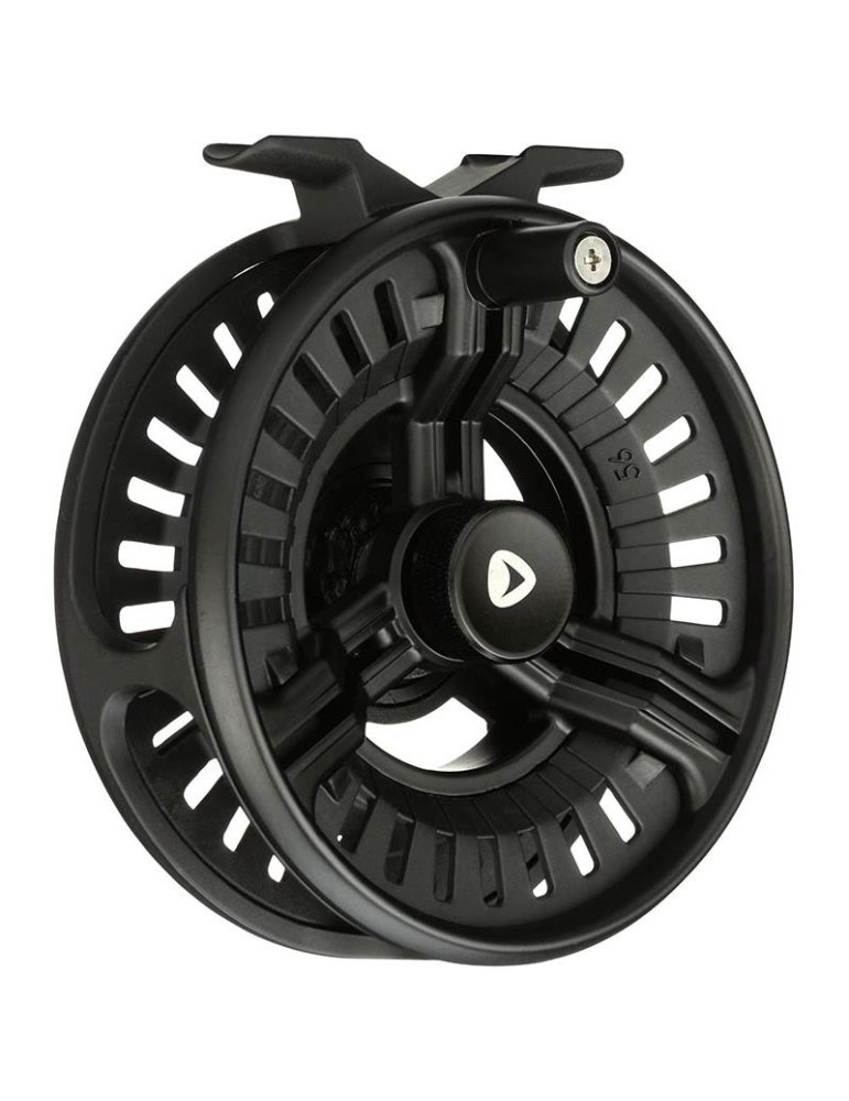 Moulinet GREYS Cruise Cassette Soie de 5/6