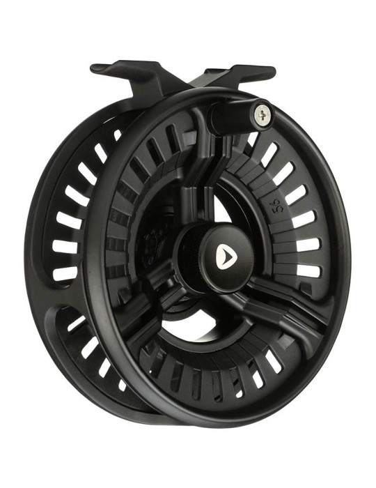 Moulinet GREYS Cruise Cassette Soie de 5/6