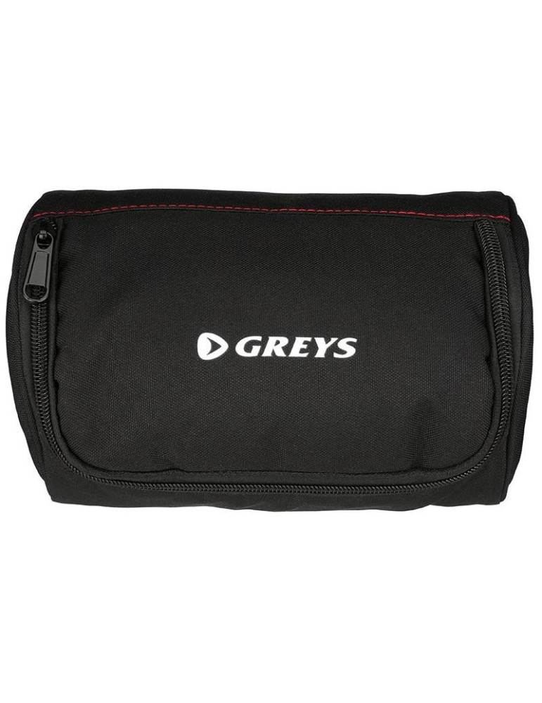 Moulinet GREYS Cruise Cassette Soie de 5/6