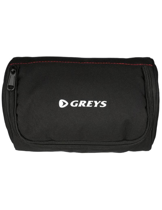 Moulinet GREYS Cruise Cassette Soie de 5/6